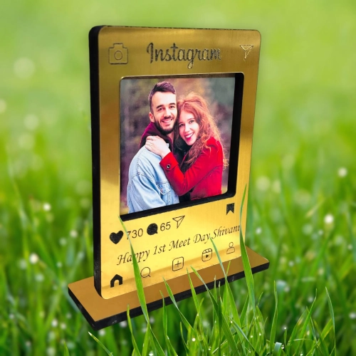 Cute Mini Insta Frame