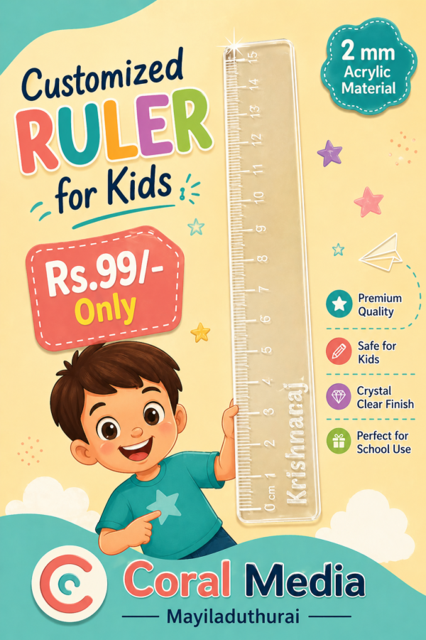 ChatGPT Image Apr 30, 2026, 01_15_26 PM Customized Kids Ruler