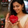 25 Wishes Card or 25 Reasons Why i lv u