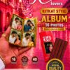 Kitkat Style Album 16 photos